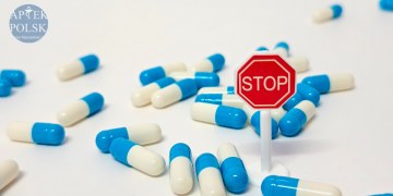GIF wycofuje z obrotu serię leku Vendal retard 10 mg